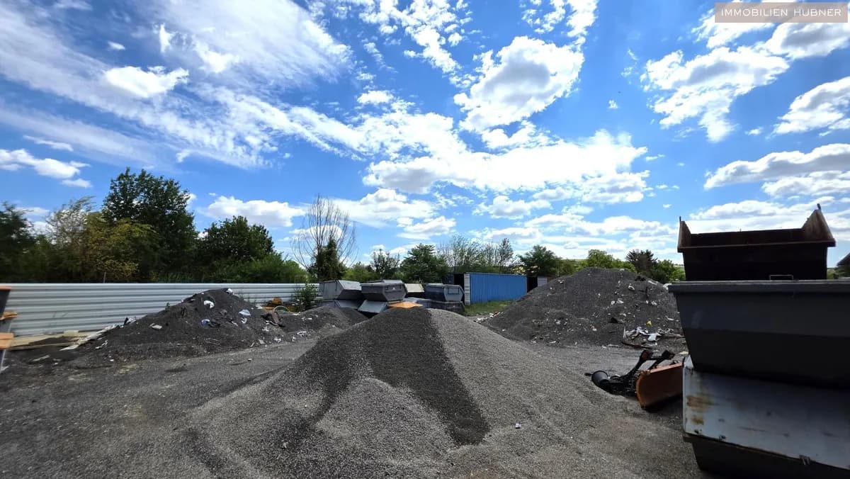 Gewerbeimmobilie mieten in Korneuburg – 8 000 m², € 19.500 – Bild 15 von 21