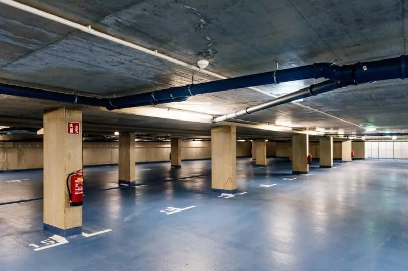 Immobilie mieten in Wien – 10 m², € 99