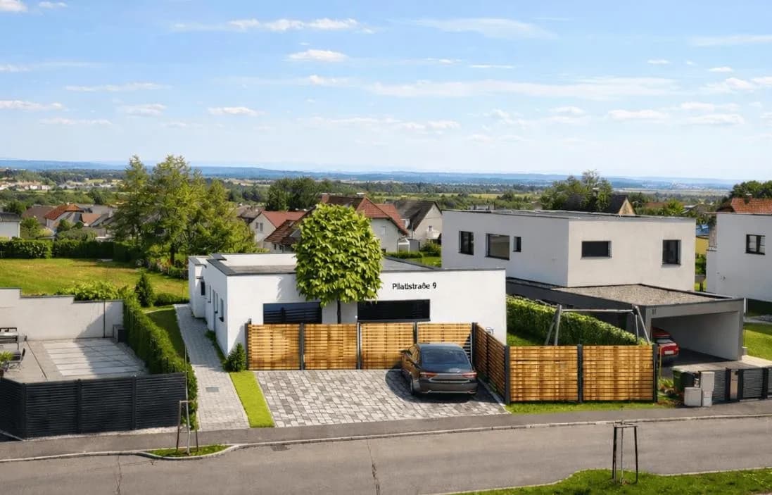 Haus kaufen in Linz Land – 111,69 m²