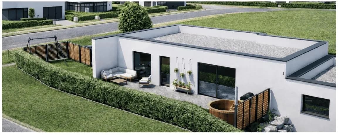 Haus kaufen in Linz Land – 111,69 m² – Bild 3 von 4