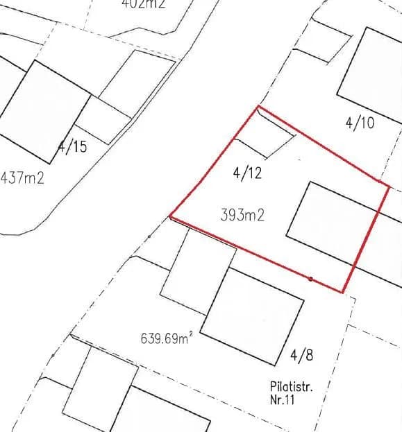 Haus kaufen in Linz Land – 111,69 m² – Bild 4 von 4