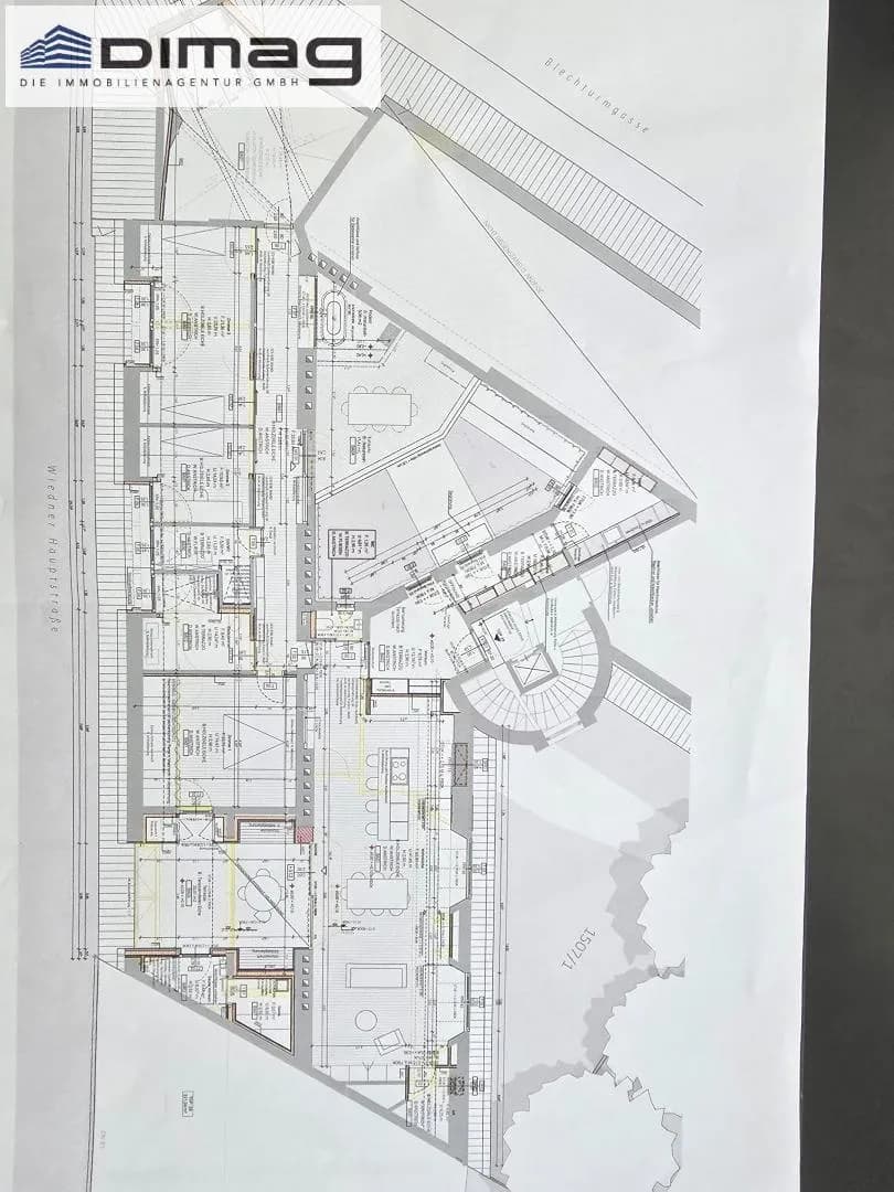 5-Zimmer-Wohnung kaufen in Wien – 225 m², € 1.490.000 – Bild 5 von 9
