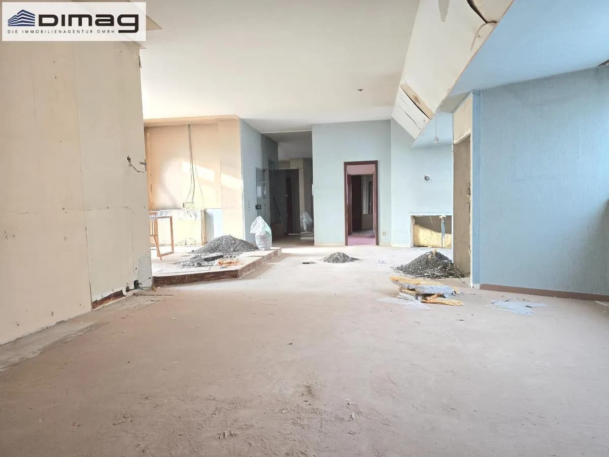 5-Zimmer-Wohnung kaufen in Wien – 225 m², € 1.490.000 – Bild 6 von 9
