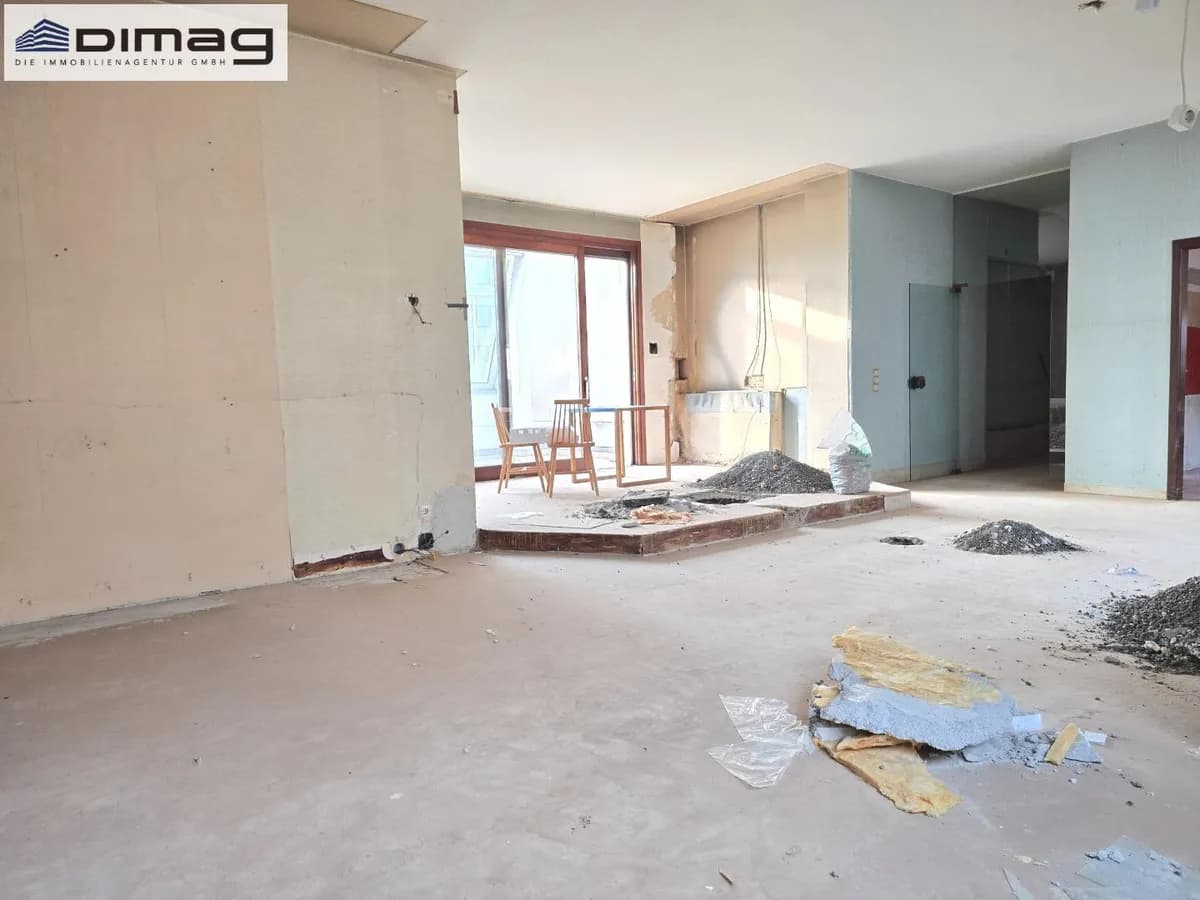 5-Zimmer-Wohnung kaufen in Wien – 225 m², € 1.490.000 – Bild 7 von 9