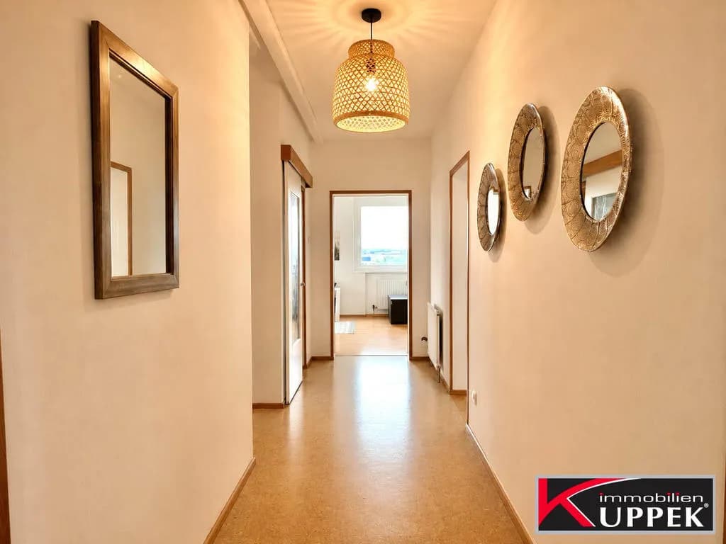 4-Zimmer-Wohnung kaufen in Linz – 87,16 m², € 225.000 – Bild 3 von 26