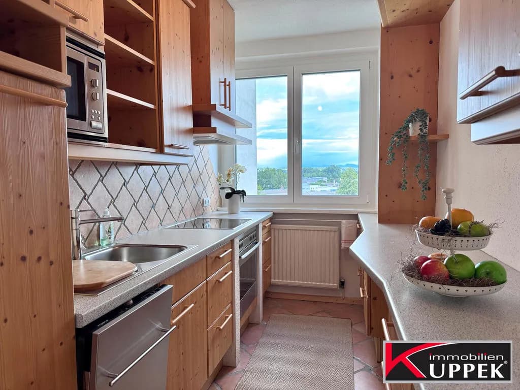 4-Zimmer-Wohnung kaufen in Linz – 87,16 m², € 225.000 – Bild 4 von 26