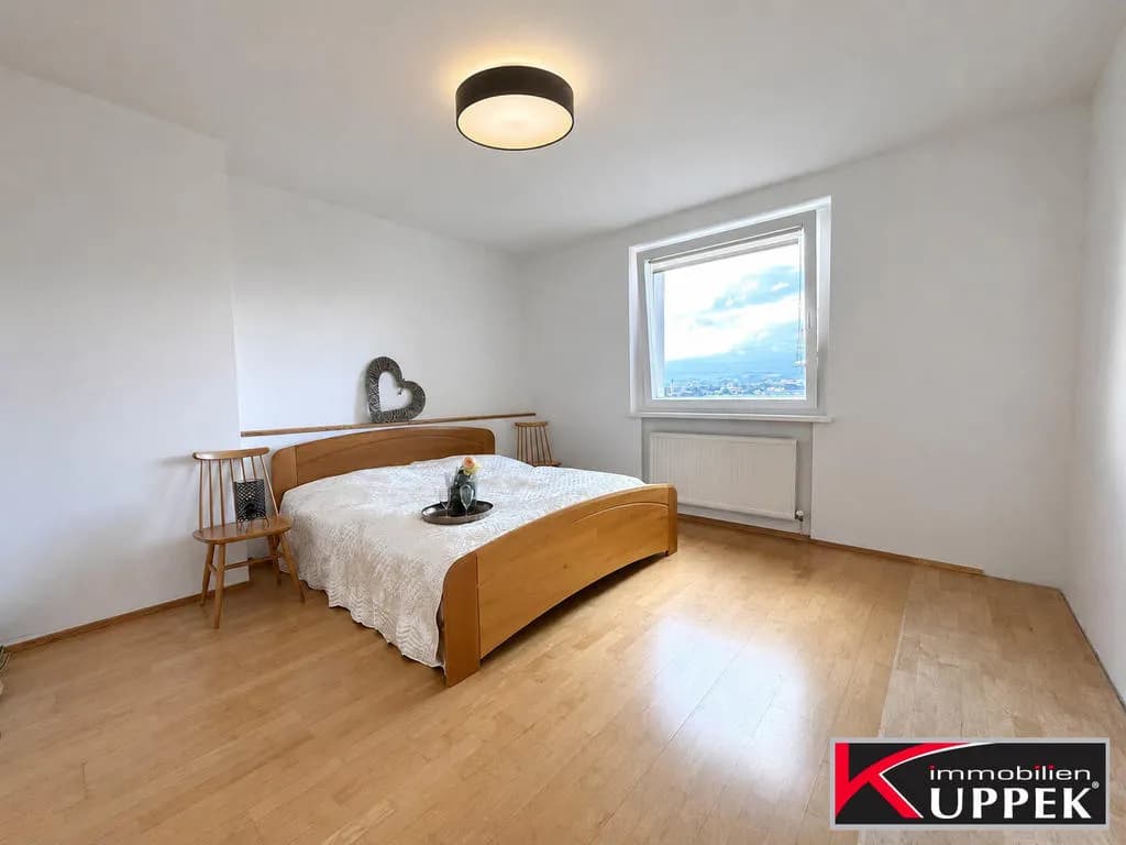 4-Zimmer-Wohnung kaufen in Linz – 87,16 m², € 225.000 – Bild 6 von 26