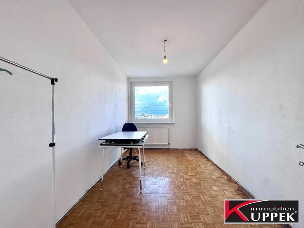 4-Zimmer-Wohnung kaufen in Linz – 87,16 m², € 225.000 – Bild 7 von 26
