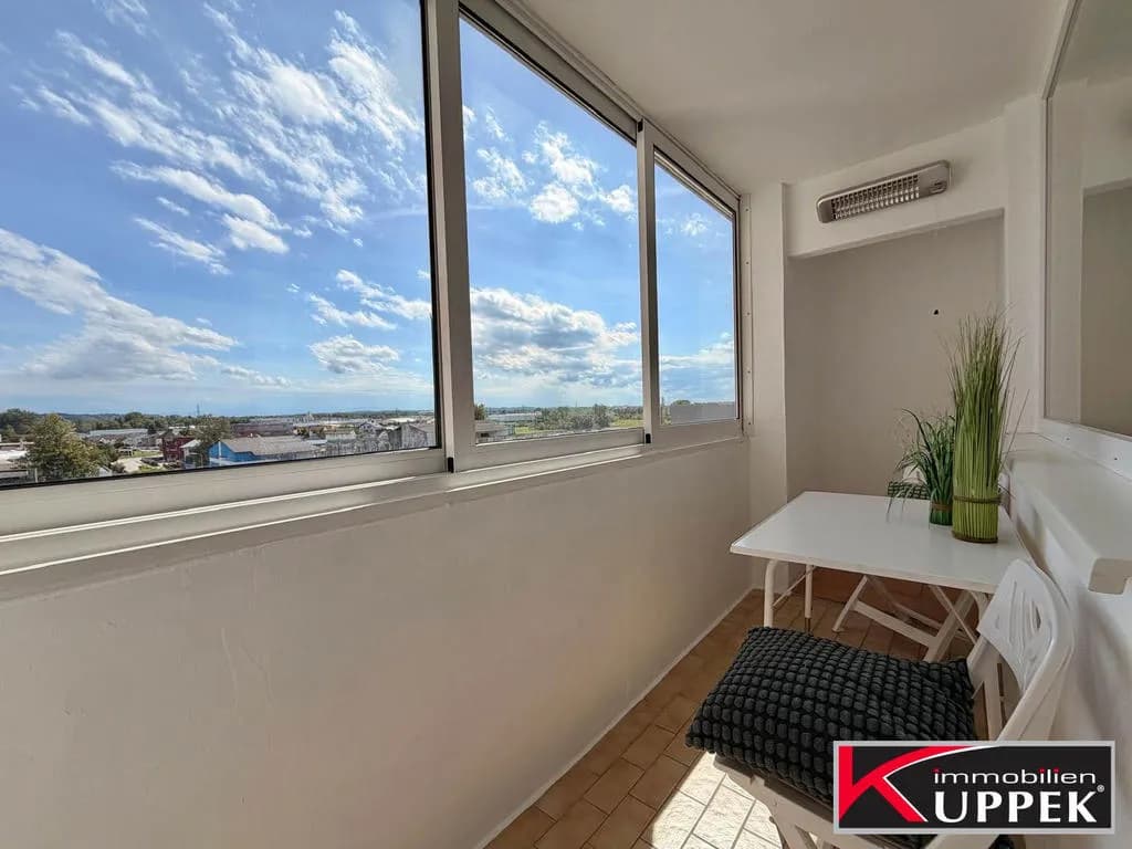 4-Zimmer-Wohnung kaufen in Linz – 87,16 m², € 225.000 – Bild 10 von 26