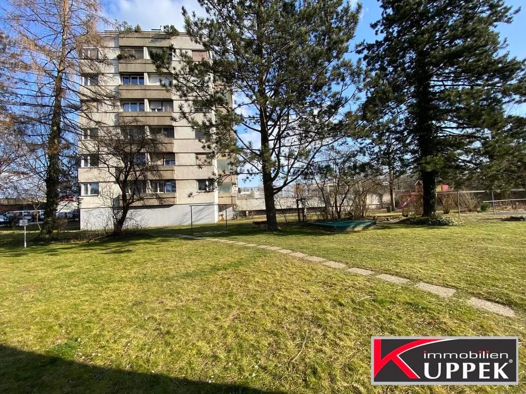 4-Zimmer-Wohnung kaufen in Linz – 87,16 m², € 225.000 – Bild 12 von 26