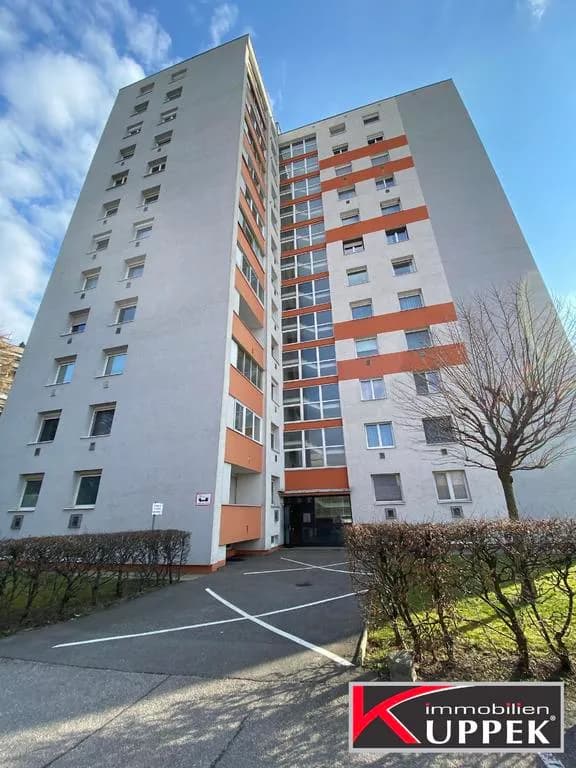 4-Zimmer-Wohnung kaufen in Linz – 87,16 m², € 225.000 – Bild 14 von 26