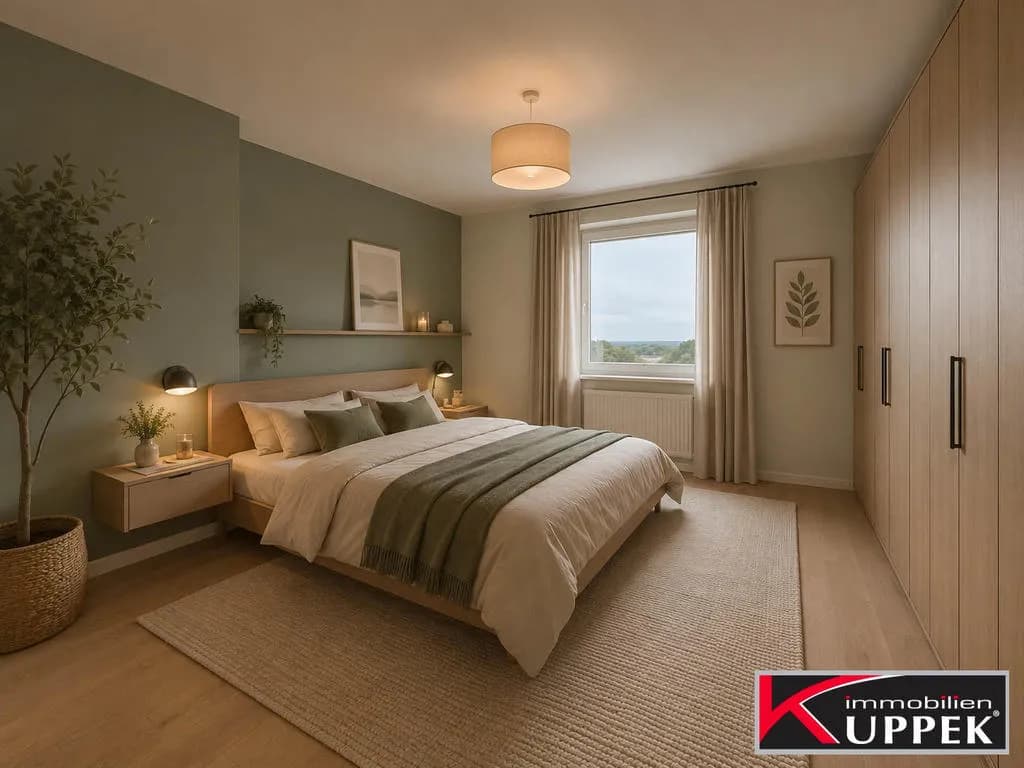 4-Zimmer-Wohnung kaufen in Linz – 87,16 m², € 225.000 – Bild 20 von 26