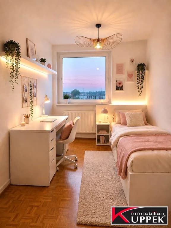 4-Zimmer-Wohnung kaufen in Linz – 87,16 m², € 225.000 – Bild 22 von 26