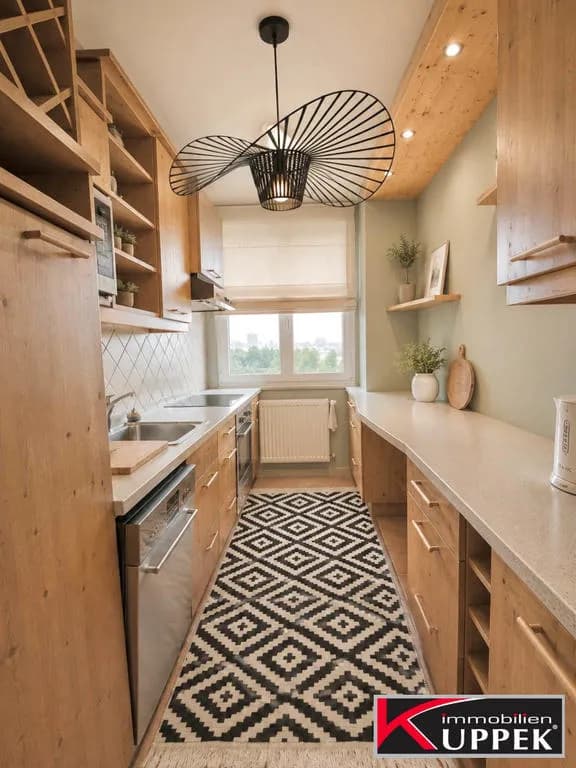 4-Zimmer-Wohnung kaufen in Linz – 87,16 m², € 225.000 – Bild 23 von 26