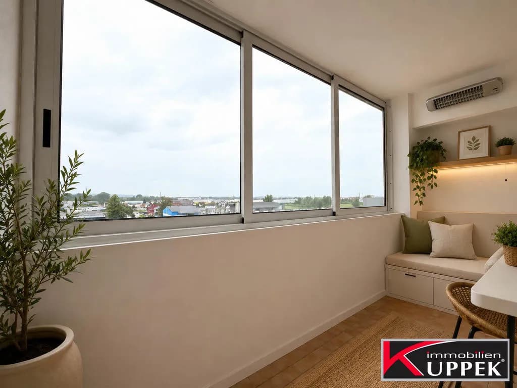 4-Zimmer-Wohnung kaufen in Linz – 87,16 m², € 225.000 – Bild 26 von 26