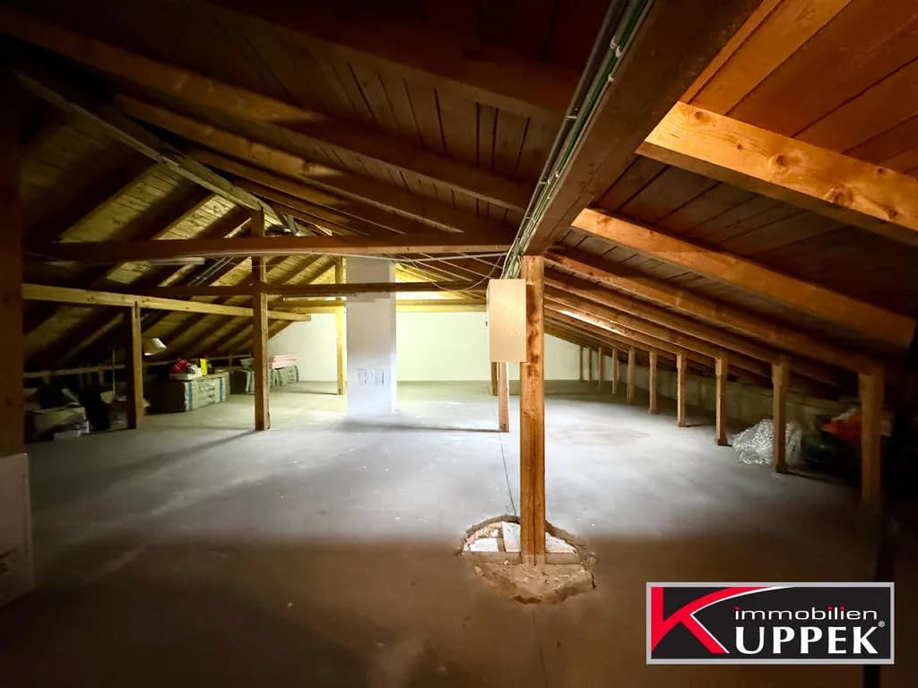 Wohnung kaufen in Linz Land – 280 m², € 80.000 – Bild 3 von 11