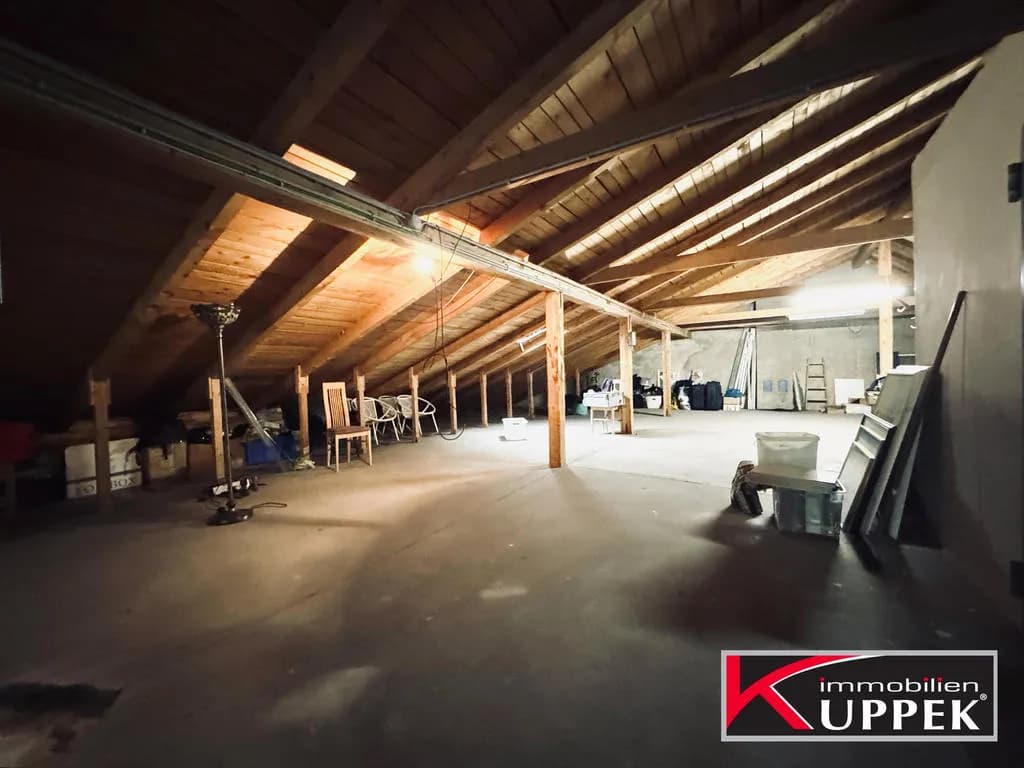 Wohnung kaufen in Linz Land – 280 m², € 80.000 – Bild 4 von 11