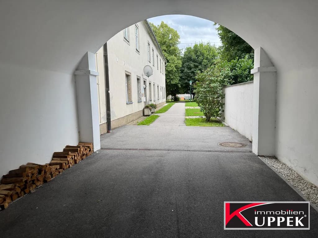 Wohnung kaufen in Linz Land – 280 m², € 80.000 – Bild 7 von 11