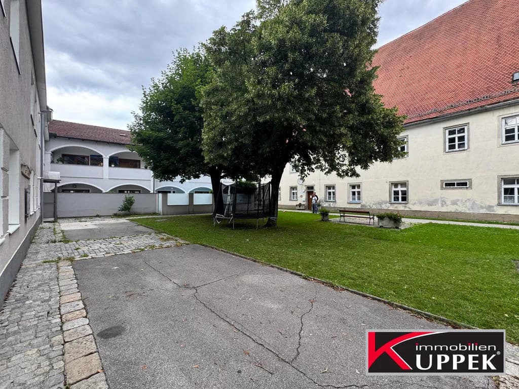 Wohnung kaufen in Linz Land – 280 m², € 80.000 – Bild 8 von 11