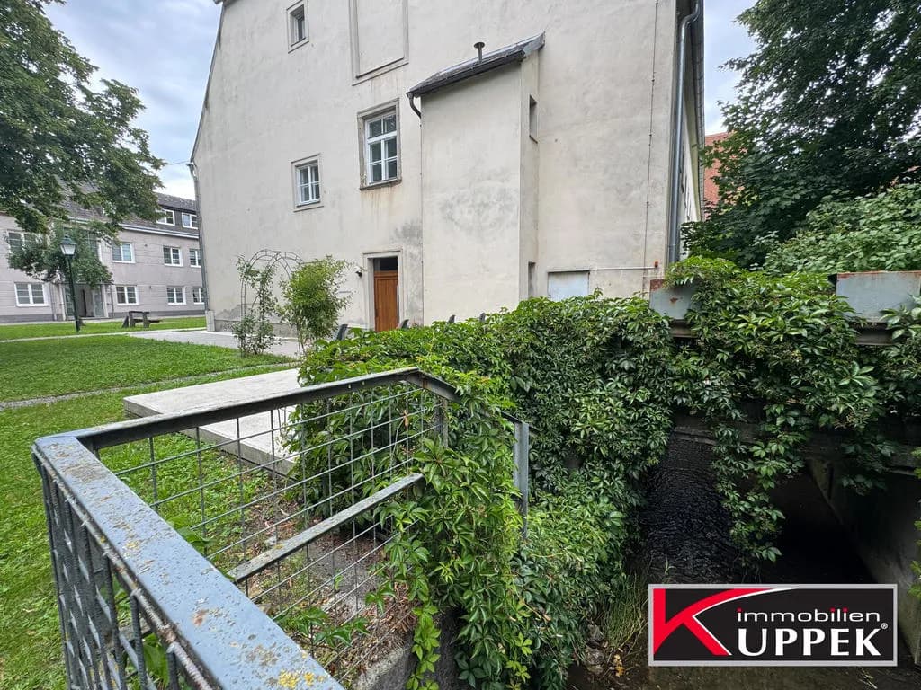 Wohnung kaufen in Linz Land – 280 m², € 80.000 – Bild 9 von 11