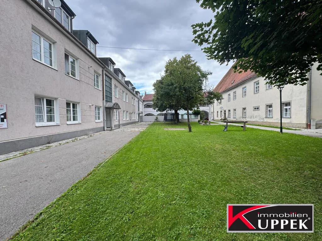 Wohnung kaufen in Linz Land – 280 m², € 80.000 – Bild 10 von 11