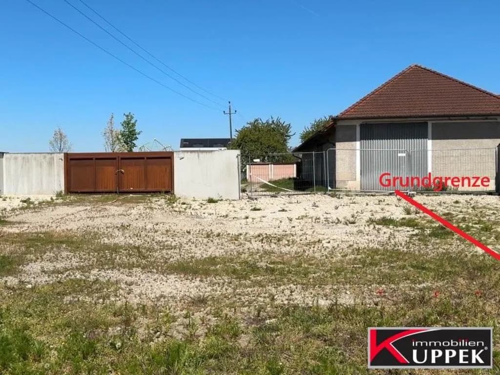 Grundstück kaufen in Linz Land – 658 m², € 230.000 – Bild 5 von 10