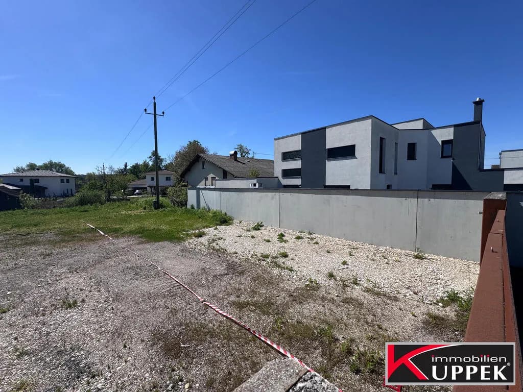 Grundstück kaufen in Linz Land – 658 m², € 230.000 – Bild 7 von 10