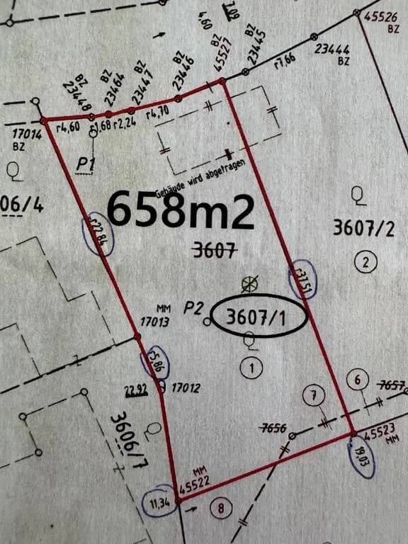 Grundstück kaufen in Linz Land – 658 m², € 230.000 – Bild 9 von 10