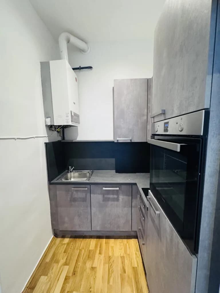 12-Zimmer-Gewerbeimmobilie mieten in Wien – 362 m², € 7.443 – Bild 3 von 23