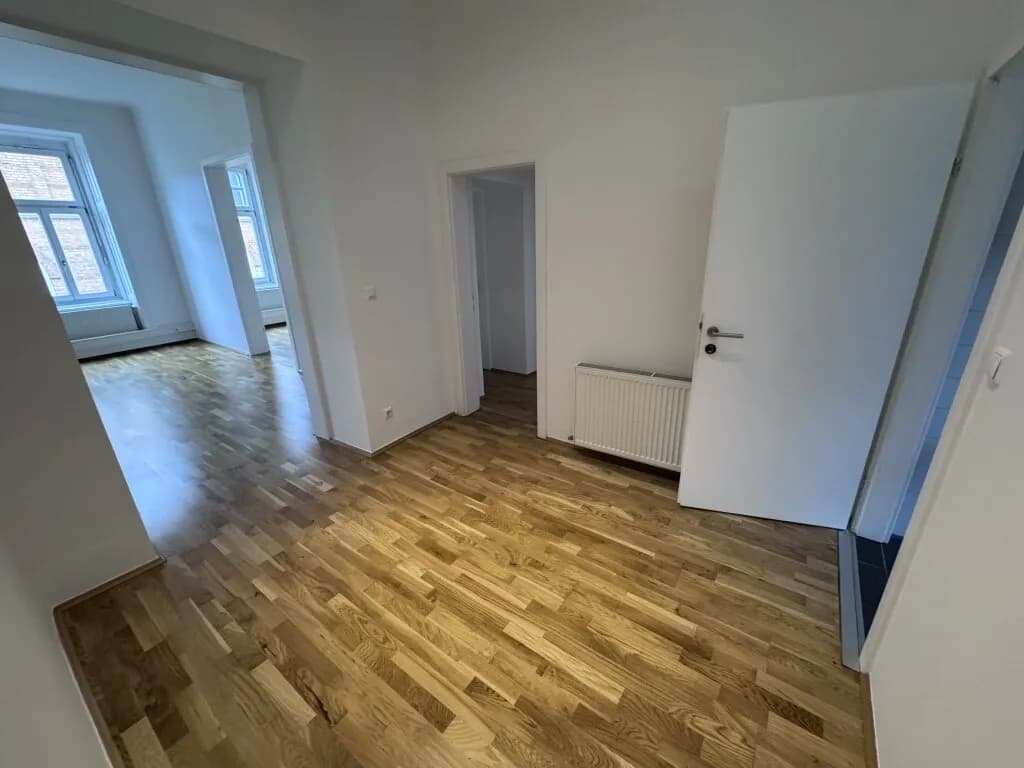 12-Zimmer-Gewerbeimmobilie mieten in Wien – 362 m², € 7.443 – Bild 4 von 23