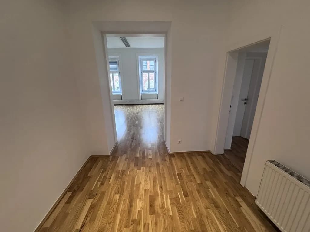 12-Zimmer-Gewerbeimmobilie mieten in Wien – 362 m², € 7.443 – Bild 5 von 23