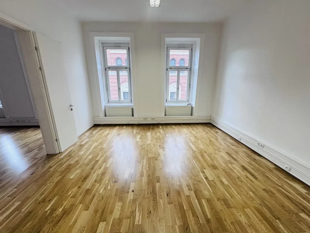 12-Zimmer-Gewerbeimmobilie mieten in Wien – 362 m², € 7.443 – Bild 8 von 23