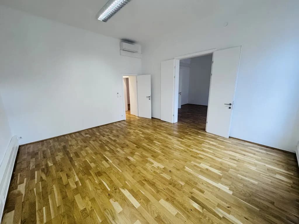 12-Zimmer-Gewerbeimmobilie mieten in Wien – 362 m², € 7.443 – Bild 9 von 23