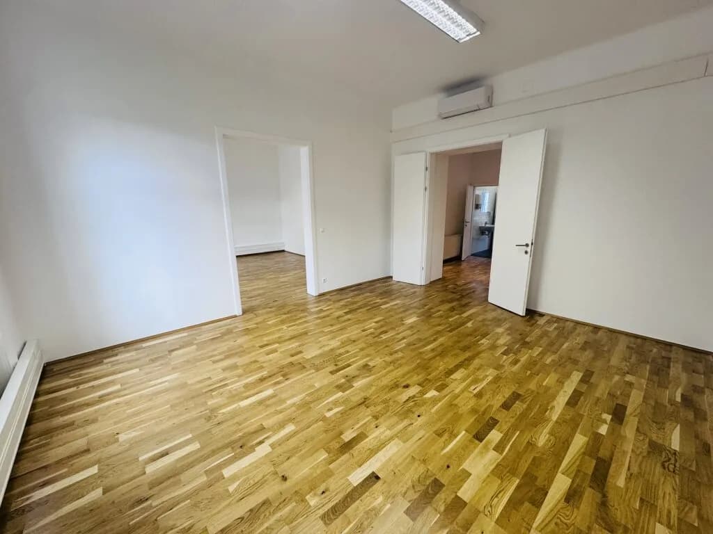 12-Zimmer-Gewerbeimmobilie mieten in Wien – 362 m², € 7.443 – Bild 10 von 23
