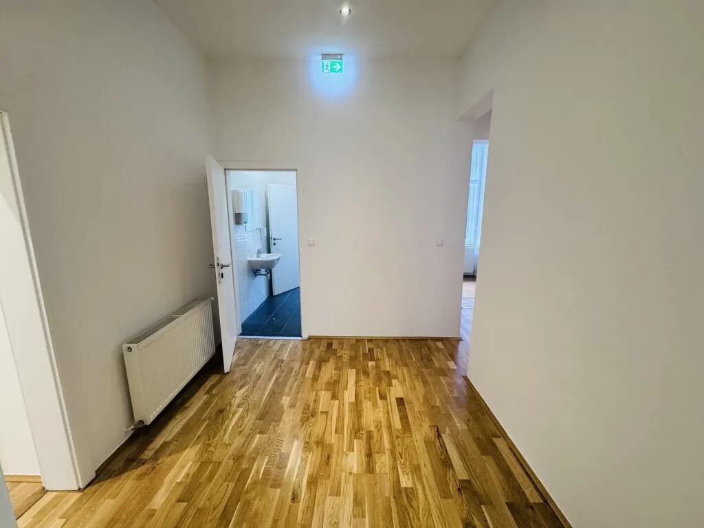 12-Zimmer-Gewerbeimmobilie mieten in Wien – 362 m², € 7.443 – Bild 11 von 23