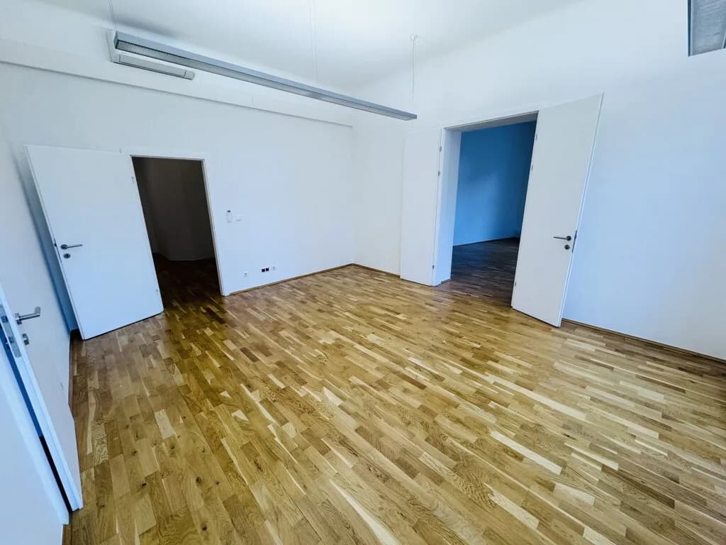 12-Zimmer-Gewerbeimmobilie mieten in Wien – 362 m², € 7.443 – Bild 13 von 23