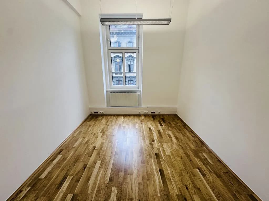 12-Zimmer-Gewerbeimmobilie mieten in Wien – 362 m², € 7.443 – Bild 15 von 23