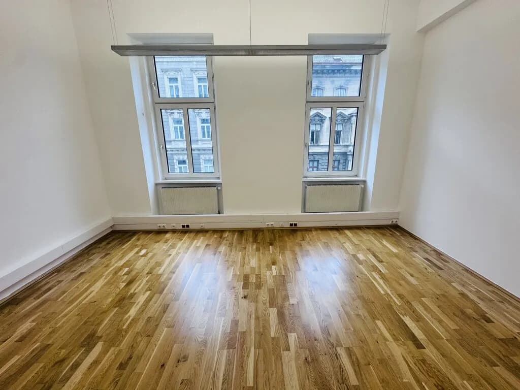 12-Zimmer-Gewerbeimmobilie mieten in Wien – 362 m², € 7.443 – Bild 16 von 23