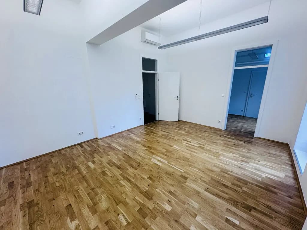 12-Zimmer-Gewerbeimmobilie mieten in Wien – 362 m², € 7.443 – Bild 19 von 23