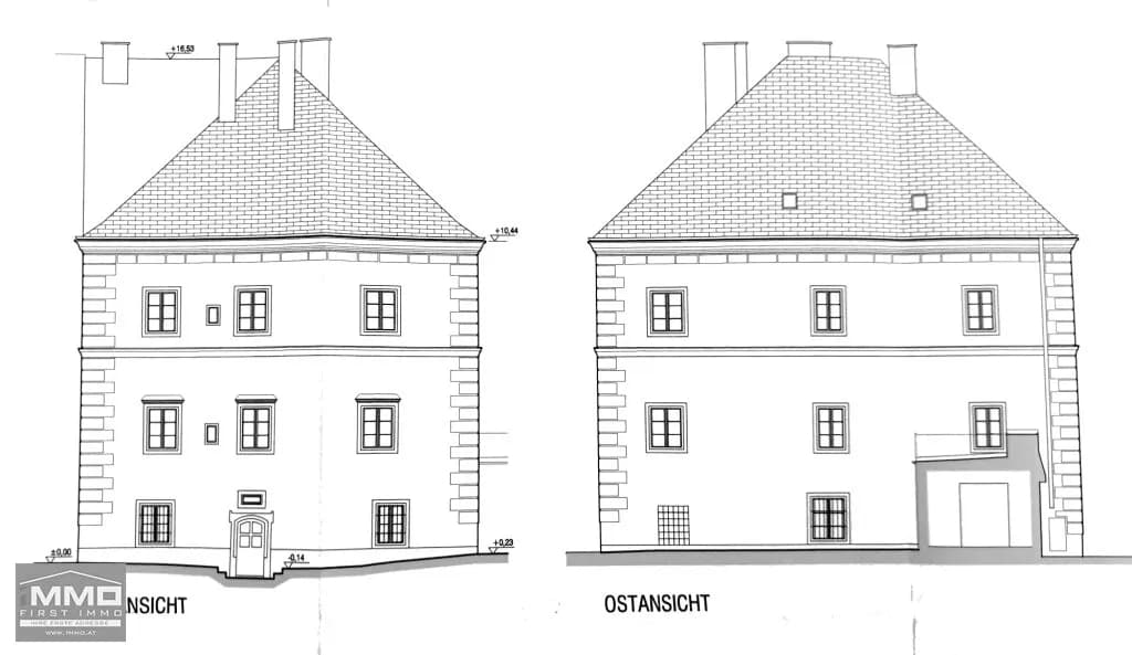 3-Zimmer-Wohnung mieten in Krems an der Donau – 90 m², € 1.295 – Bild 21 von 22