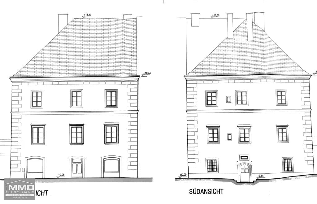 3-Zimmer-Wohnung mieten in Krems an der Donau – 90 m², € 1.295 – Bild 22 von 22