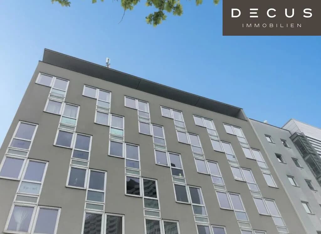 Gewerbeimmobilie mieten in Wien – 219 m², € 10 – Bild 2 von 10