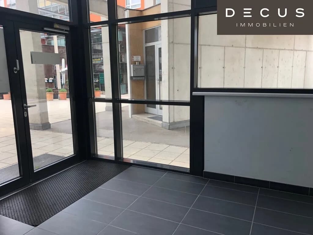 Gewerbeimmobilie mieten in Wien – 219 m², € 10 – Bild 4 von 10