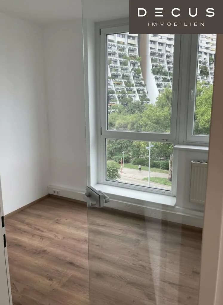 Gewerbeimmobilie mieten in Wien – 219 m², € 10 – Bild 6 von 10