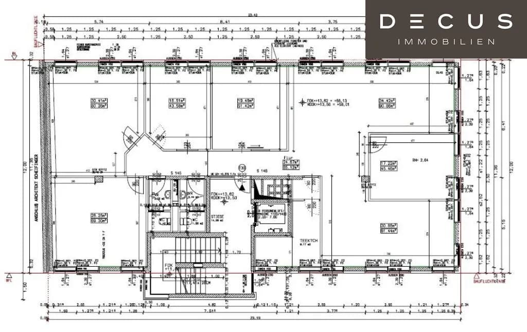 Gewerbeimmobilie mieten in Wien – 219 m², € 10 – Bild 10 von 10