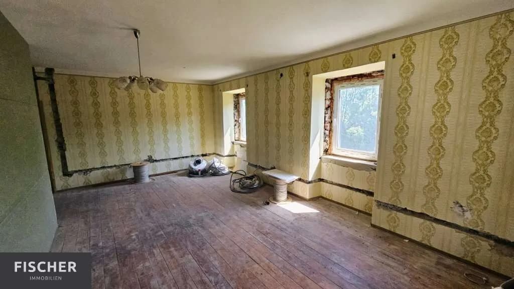 15-Zimmer-Haus kaufen in Villach Land – 450 m², € 195.000 – Bild 5 von 13