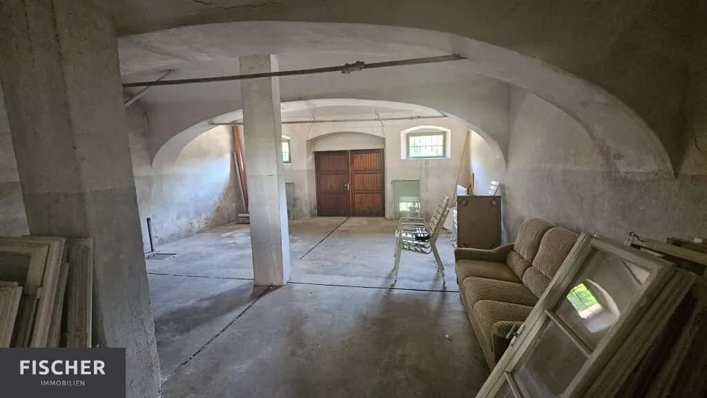 15-Zimmer-Haus kaufen in Villach Land – 450 m², € 195.000 – Bild 7 von 13