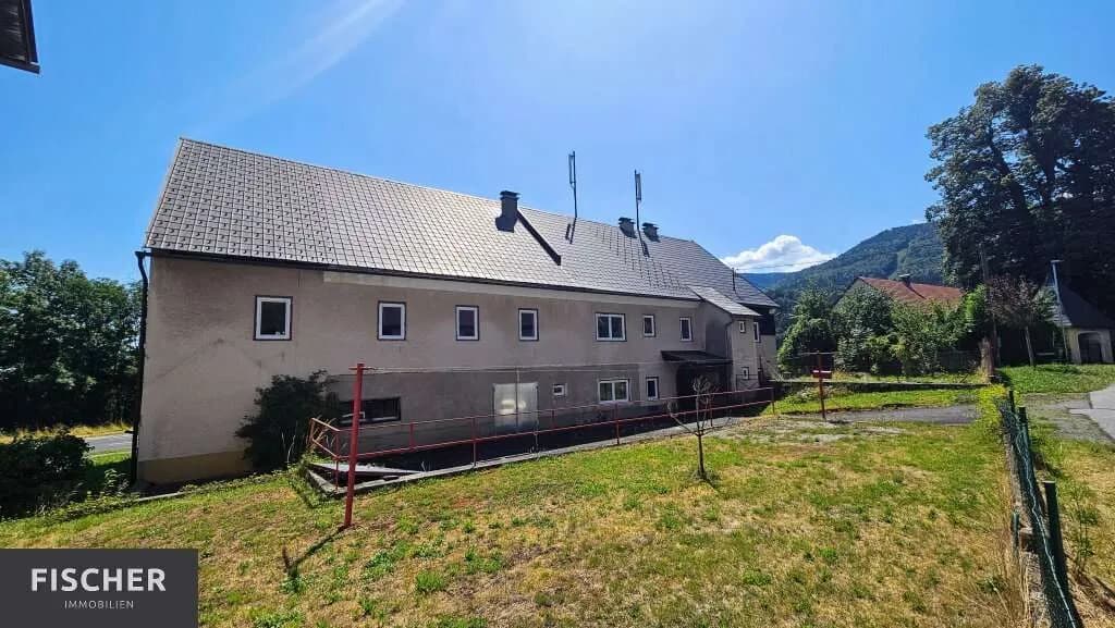 15-Zimmer-Haus kaufen in Villach Land – 450 m², € 195.000 – Bild 11 von 13