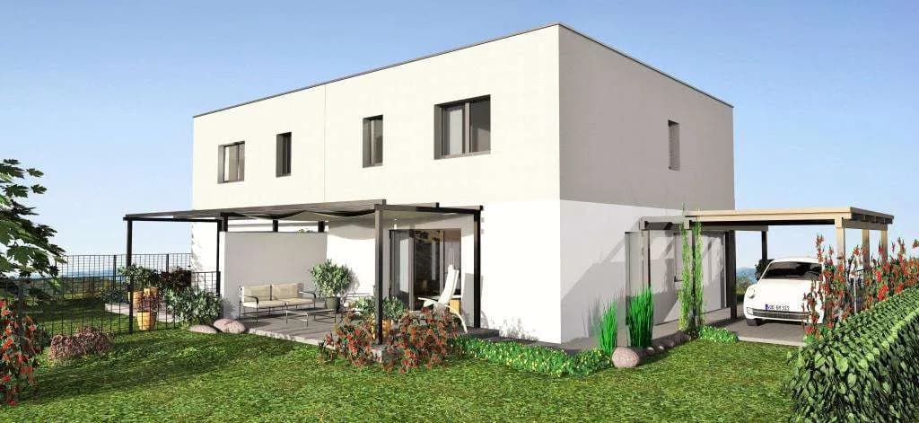 Grundstück kaufen in Wels-Land – 327 m², € 445.083