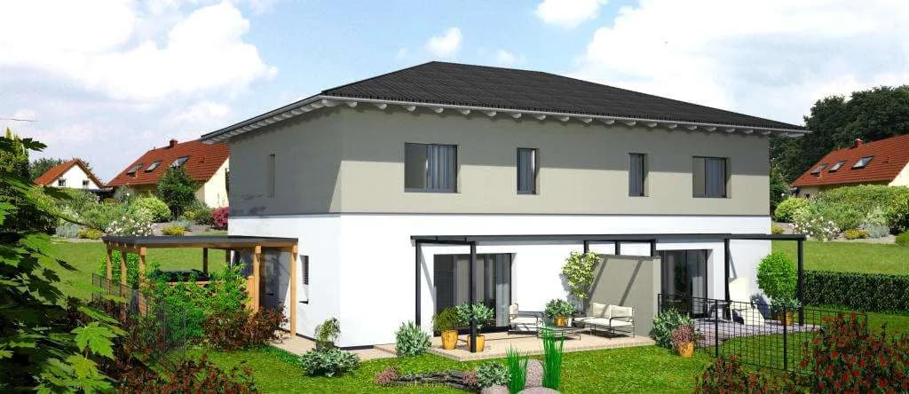 Grundstück kaufen in Wels-Land – 327 m², € 445.083 – Bild 2 von 5